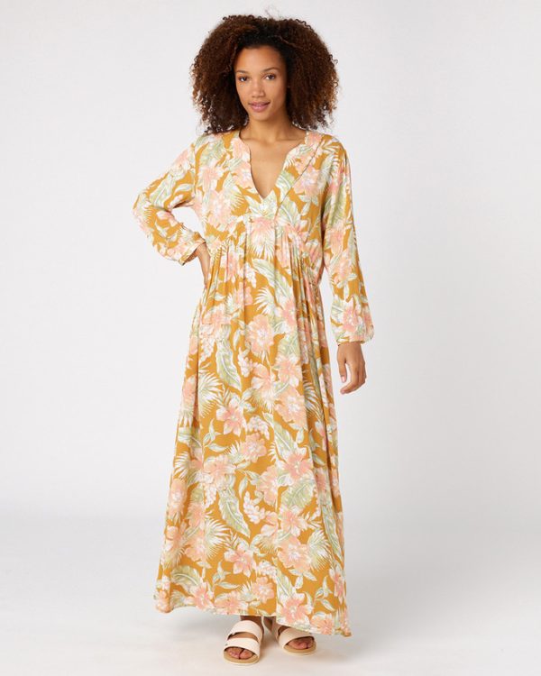 Always Summer Kaftan