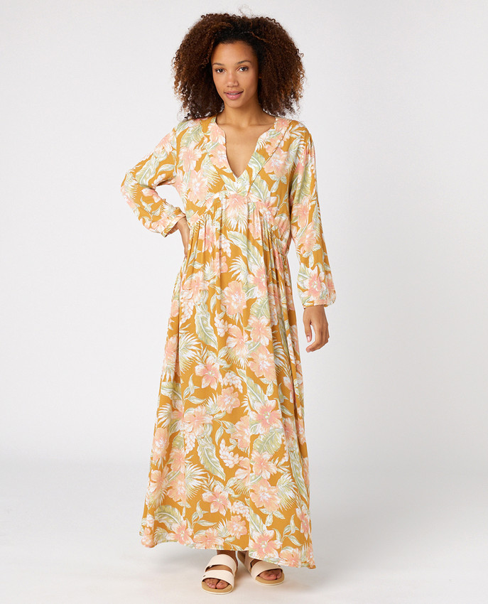 Always Summer Kaftan