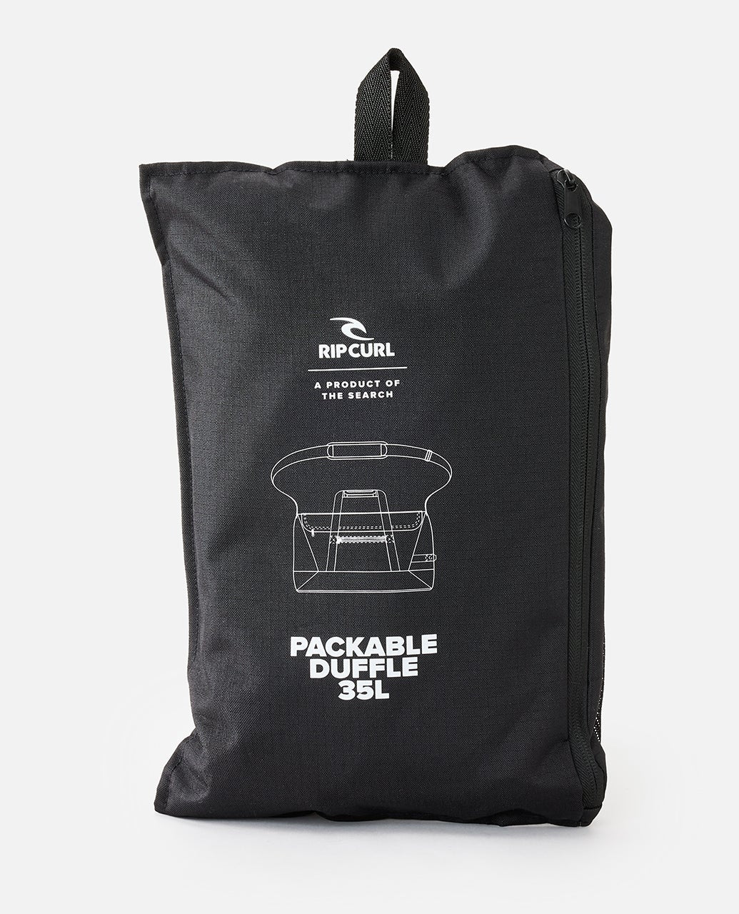 Sac de voyage pliable 35L Icons