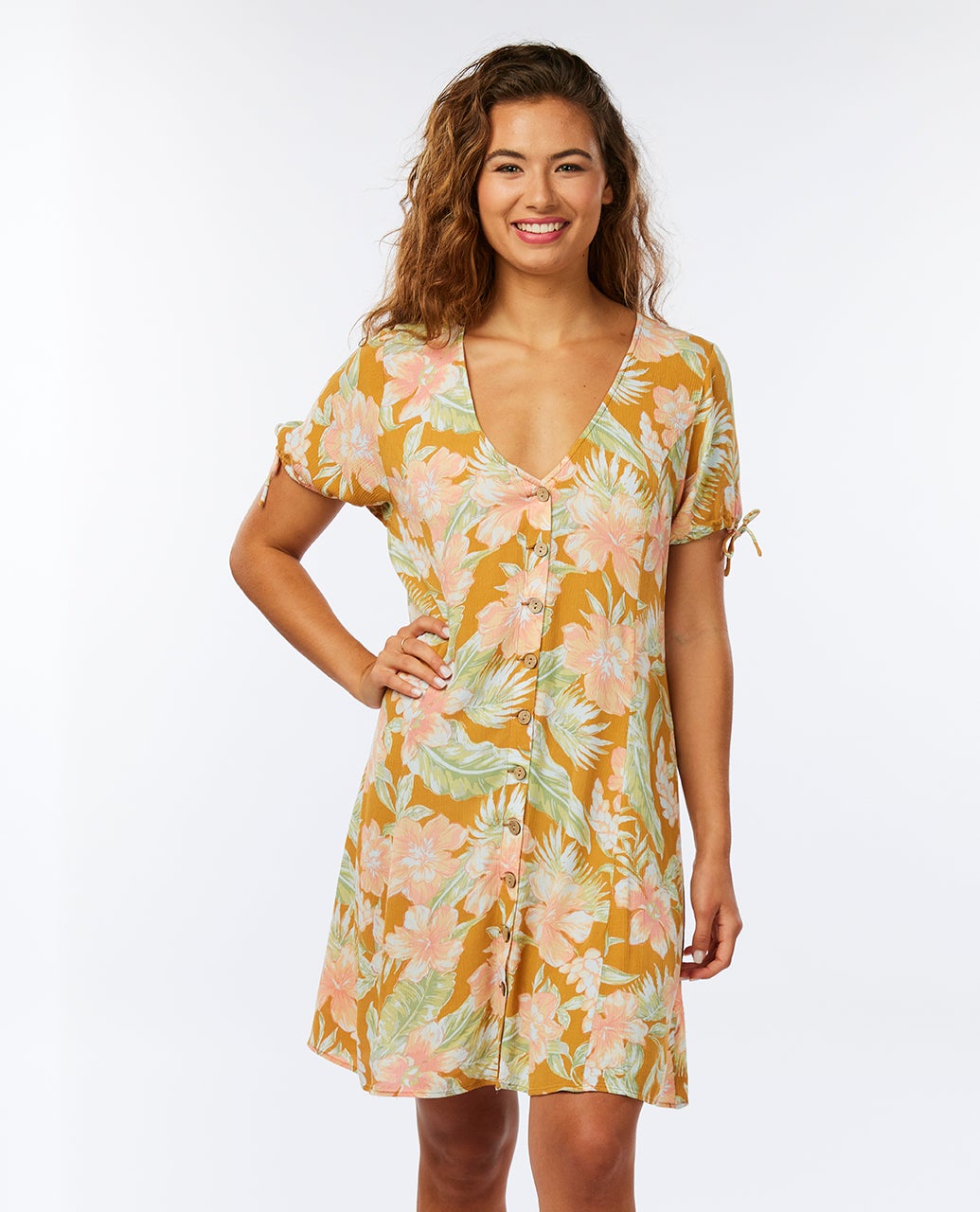 Always Summer B/t Dress