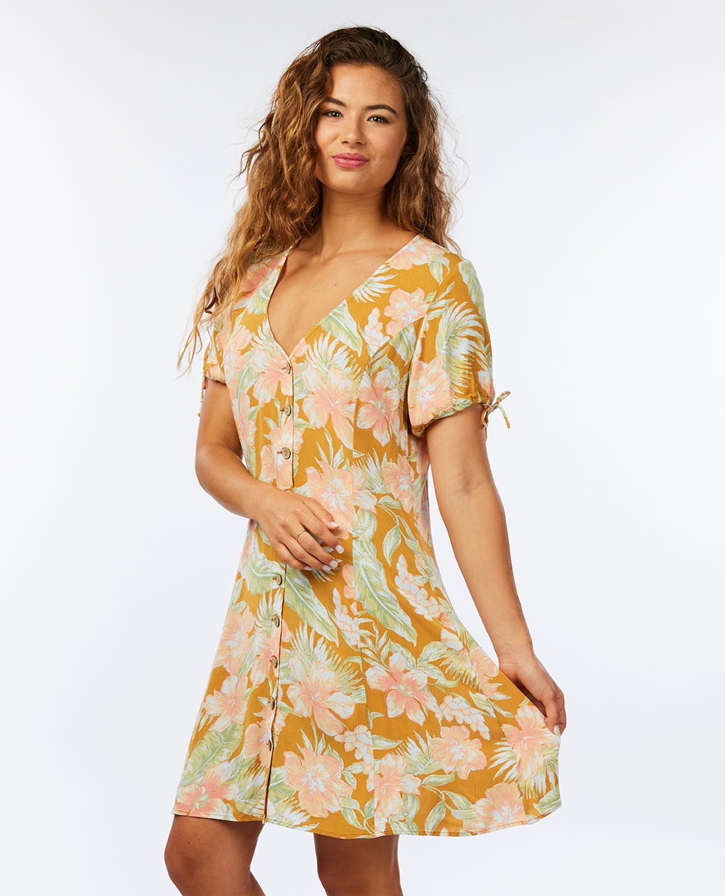 Always Summer B/t Dress