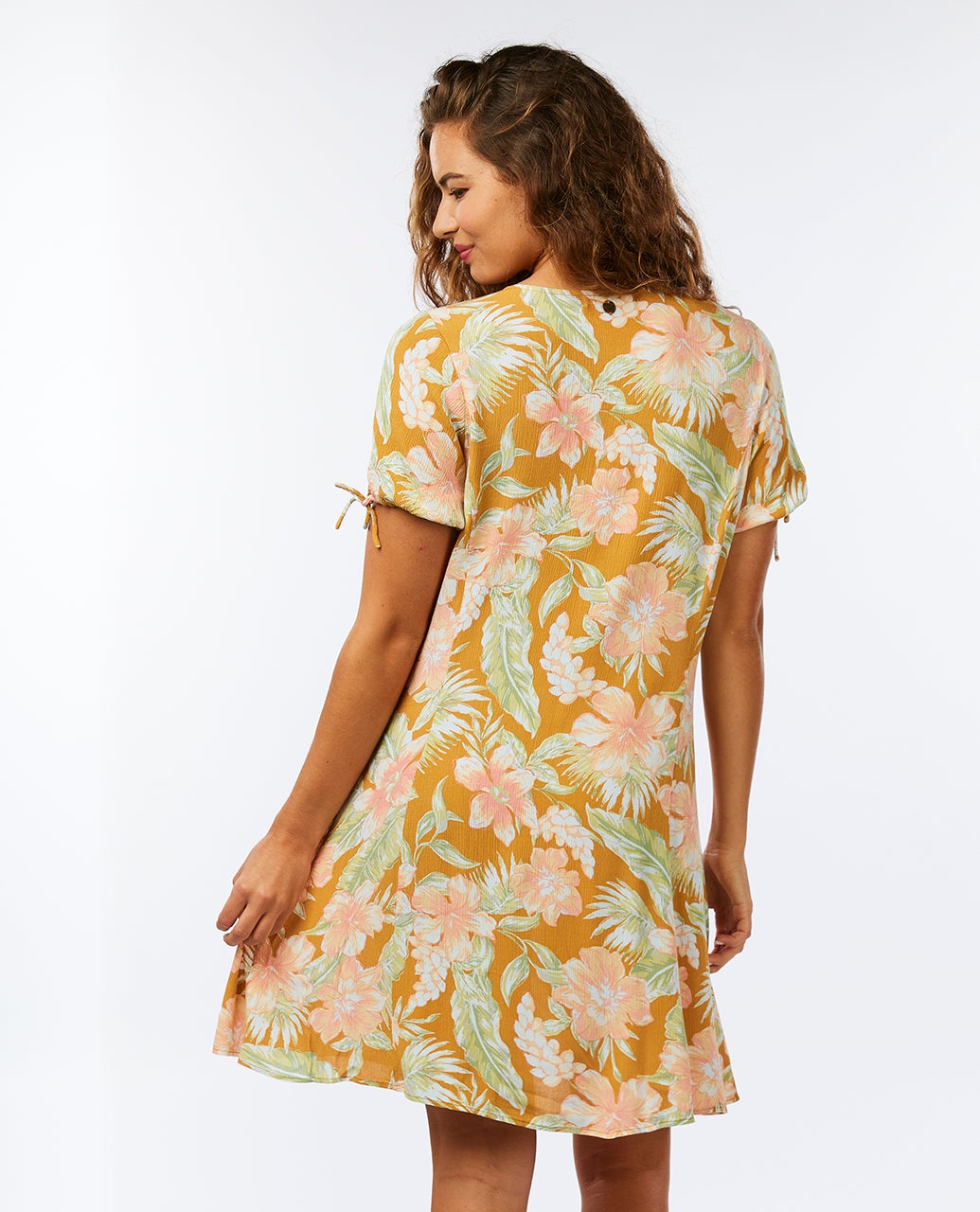 Always Summer B/t Dress