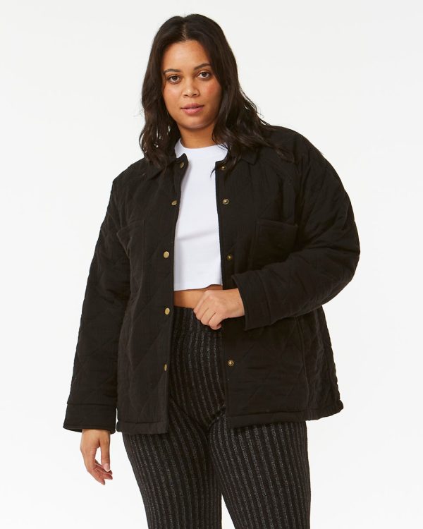 Veste matelassée Premium Surf