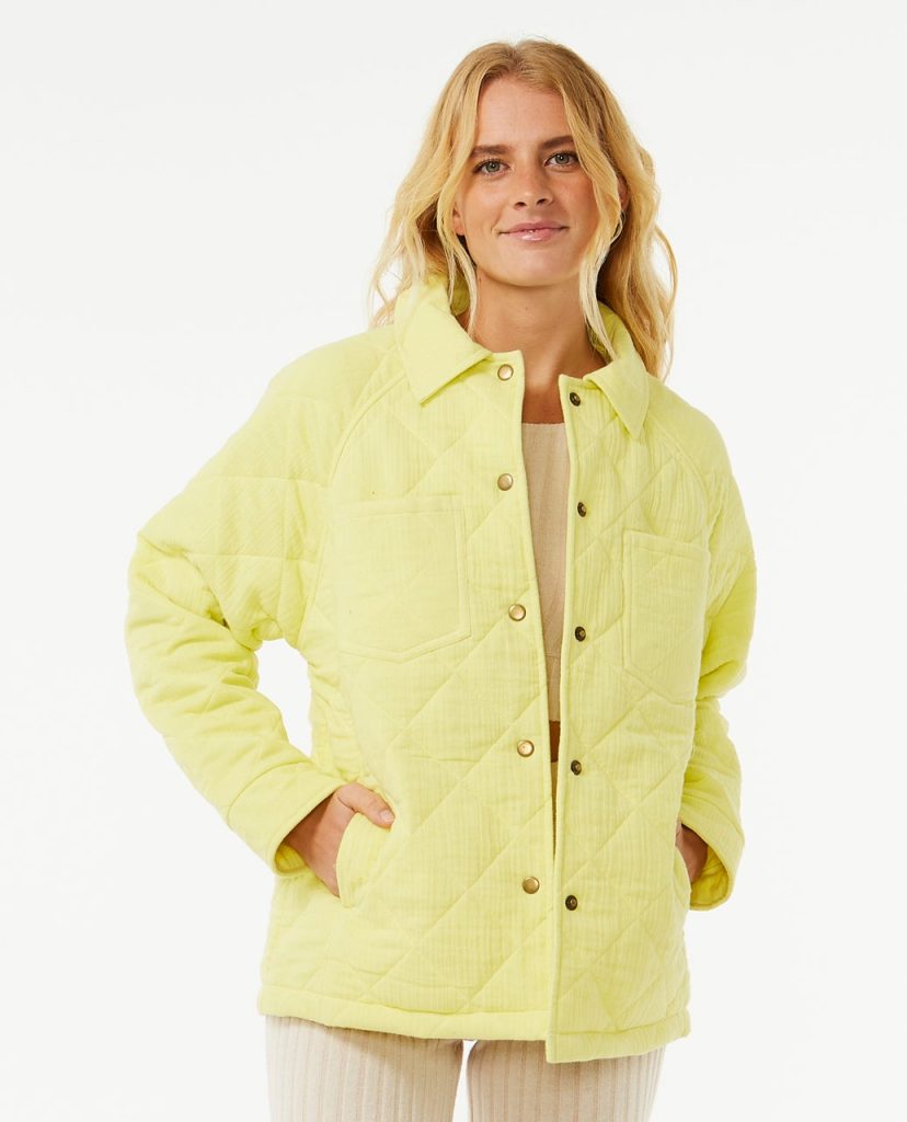 Veste matelassée Premium Surf