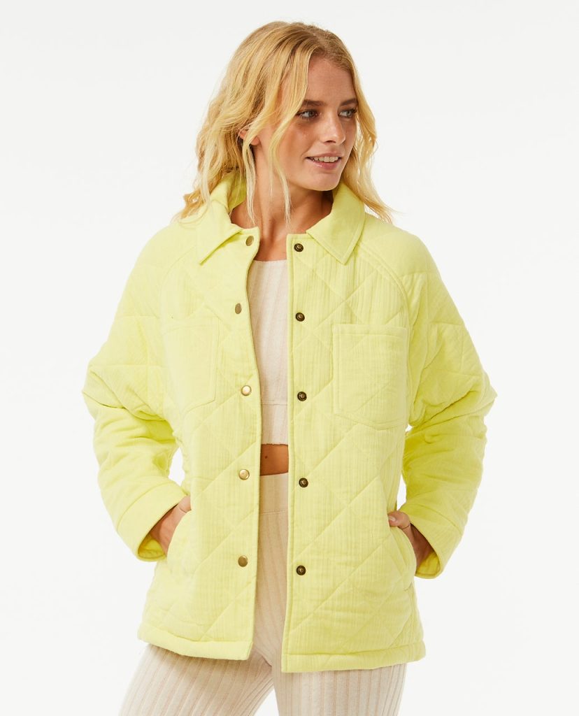 Veste matelassée Premium Surf