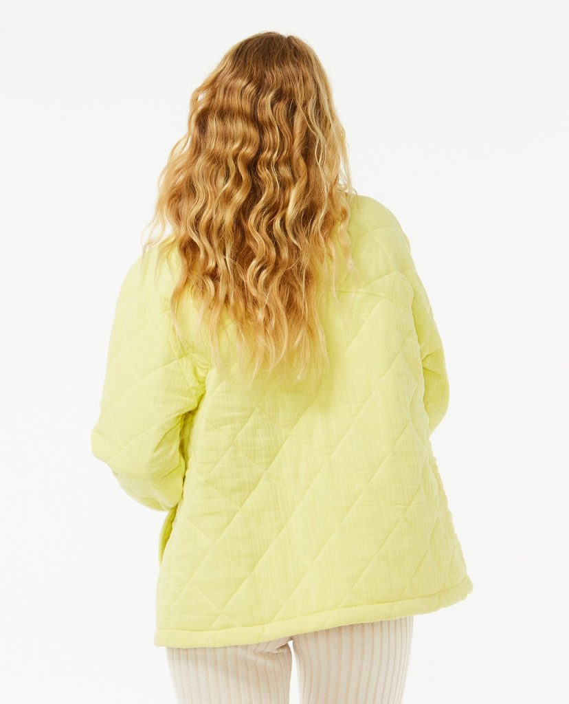 Veste matelassée Premium Surf