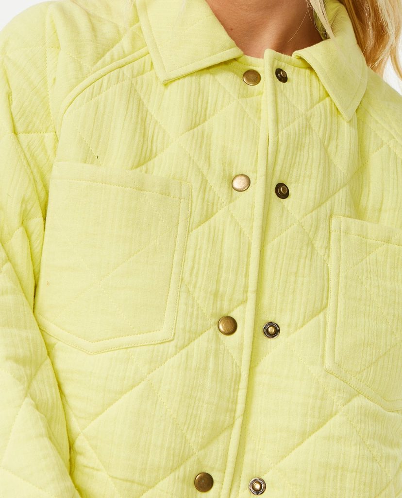 Veste matelassée Premium Surf