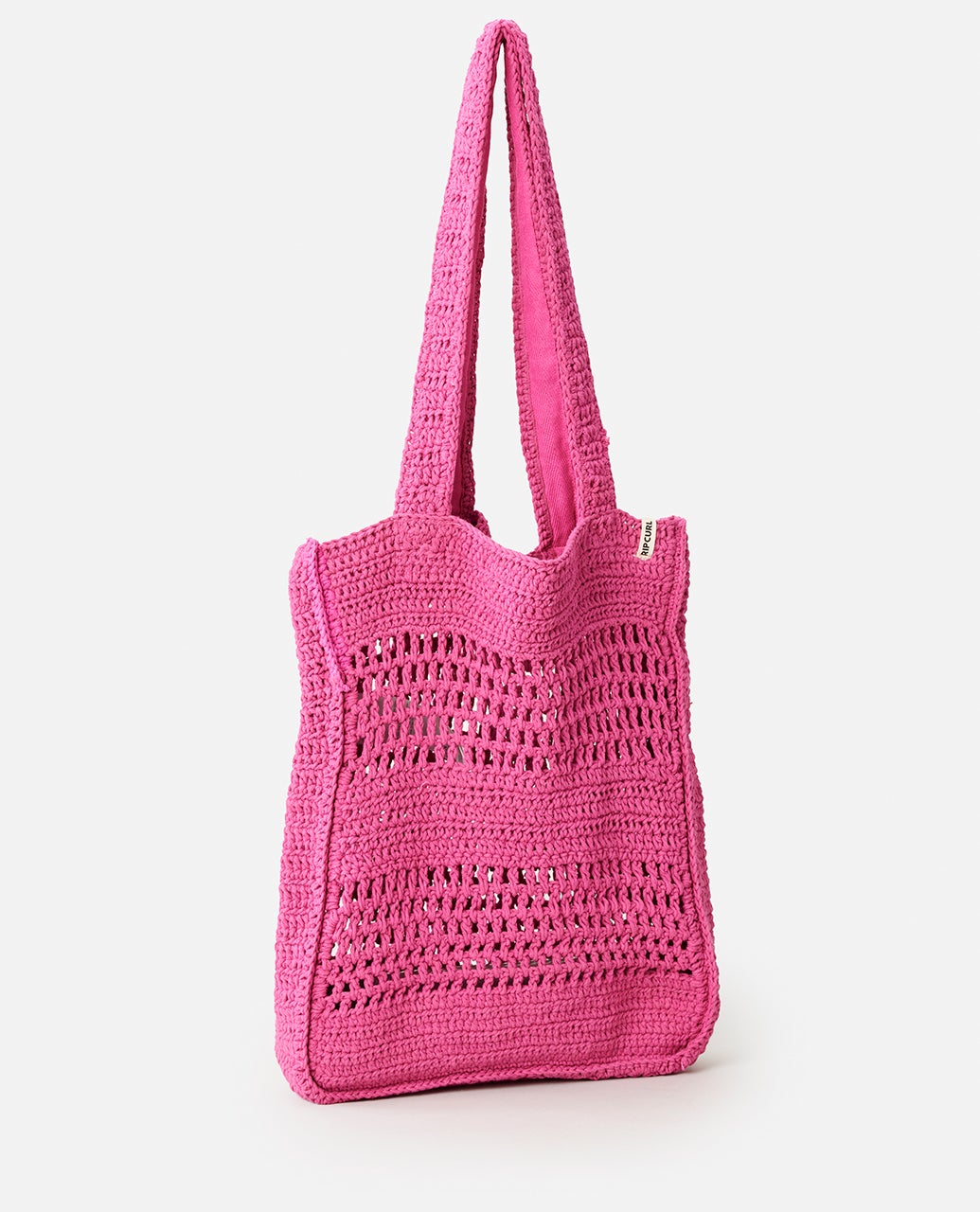 Holiday Crochet 8l Tote - vue alternative