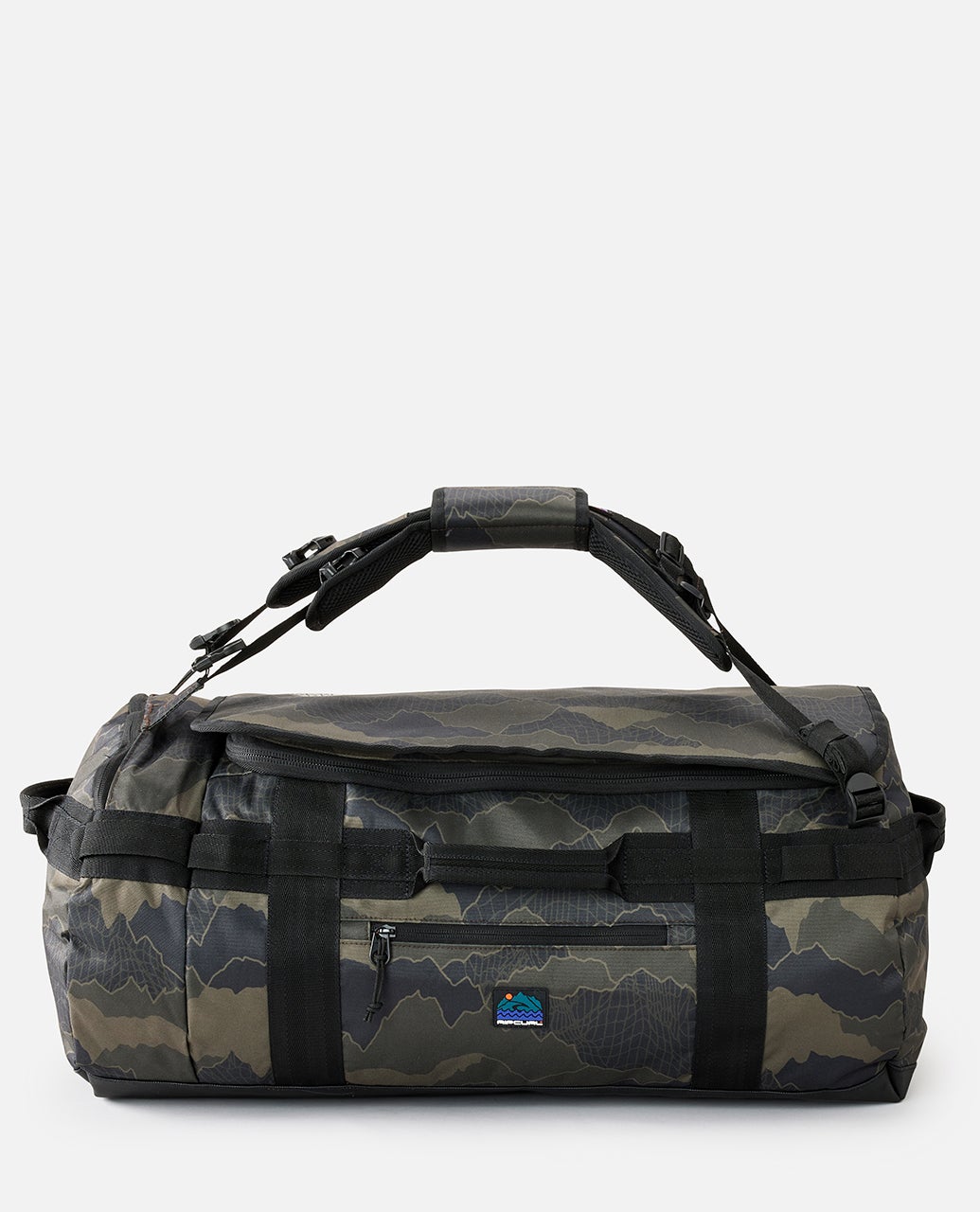 Sac de voyage 45L Search - vue alternative