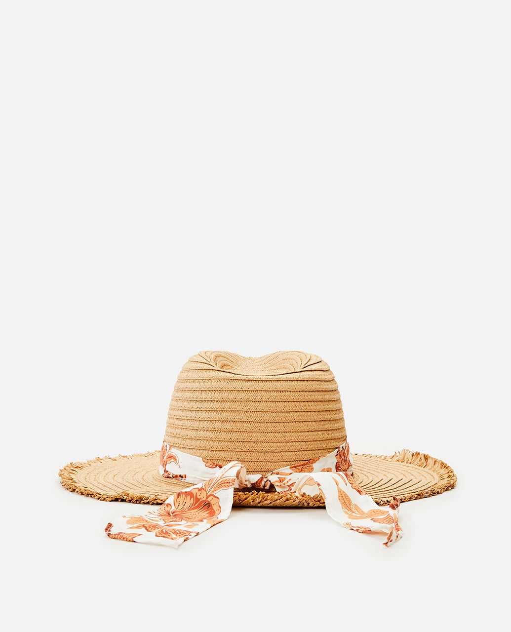 Oceans Panama Hat