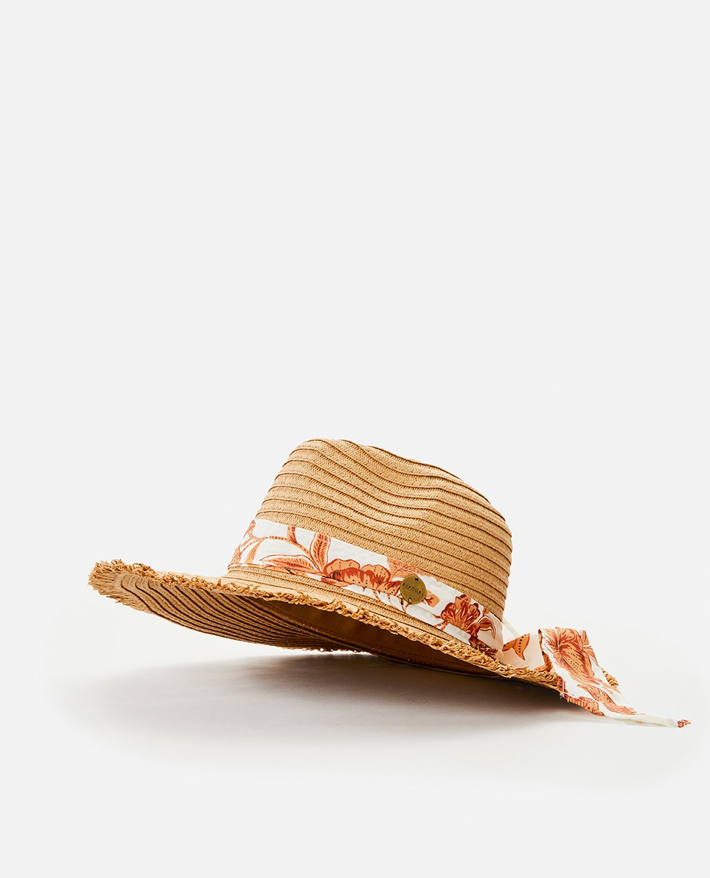 Oceans Panama Hat