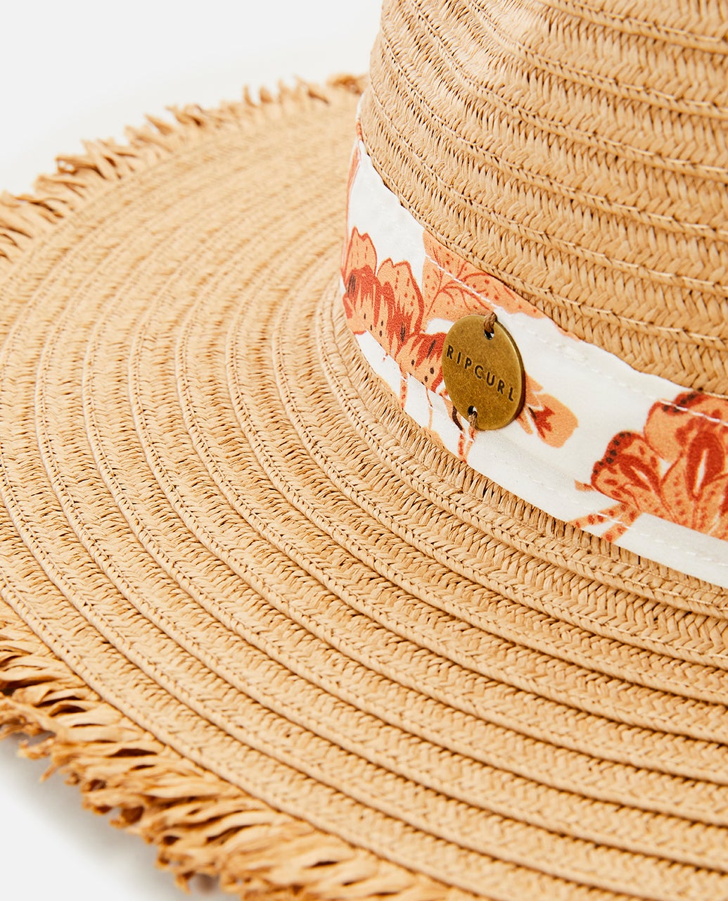 Oceans Panama Hat