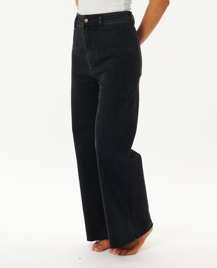 Pantalon Jeans Holiday Denim - vue alternative