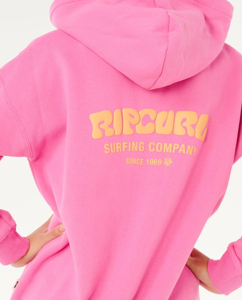 Sweat à capuche Heritage (8-14 ans)