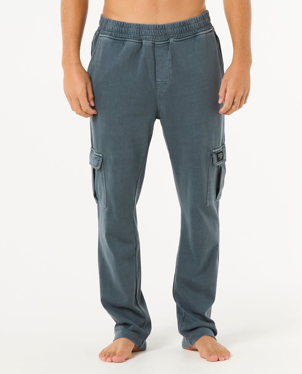 Raw Cargo Trackpant