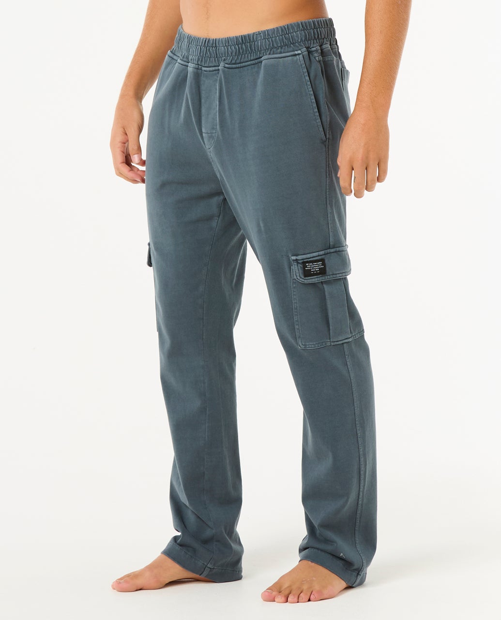 Raw Cargo Trackpant - vue alternative