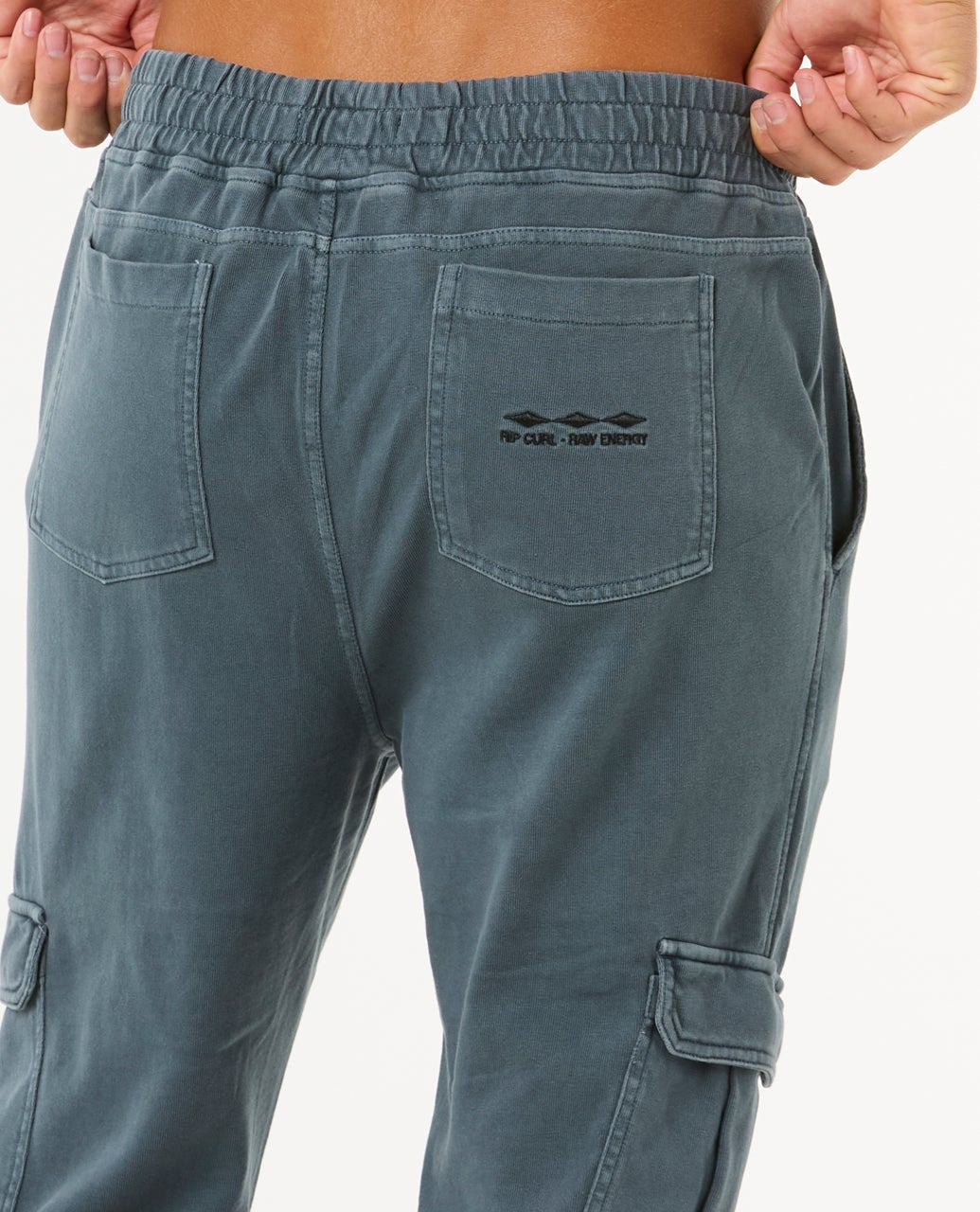 Raw Cargo Trackpant