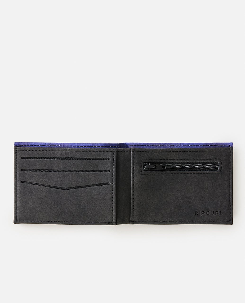 Portefeuille Party Pack PU Slim - vue alternative