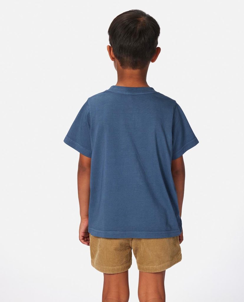 Grom Energy Lizard Tee – Boy