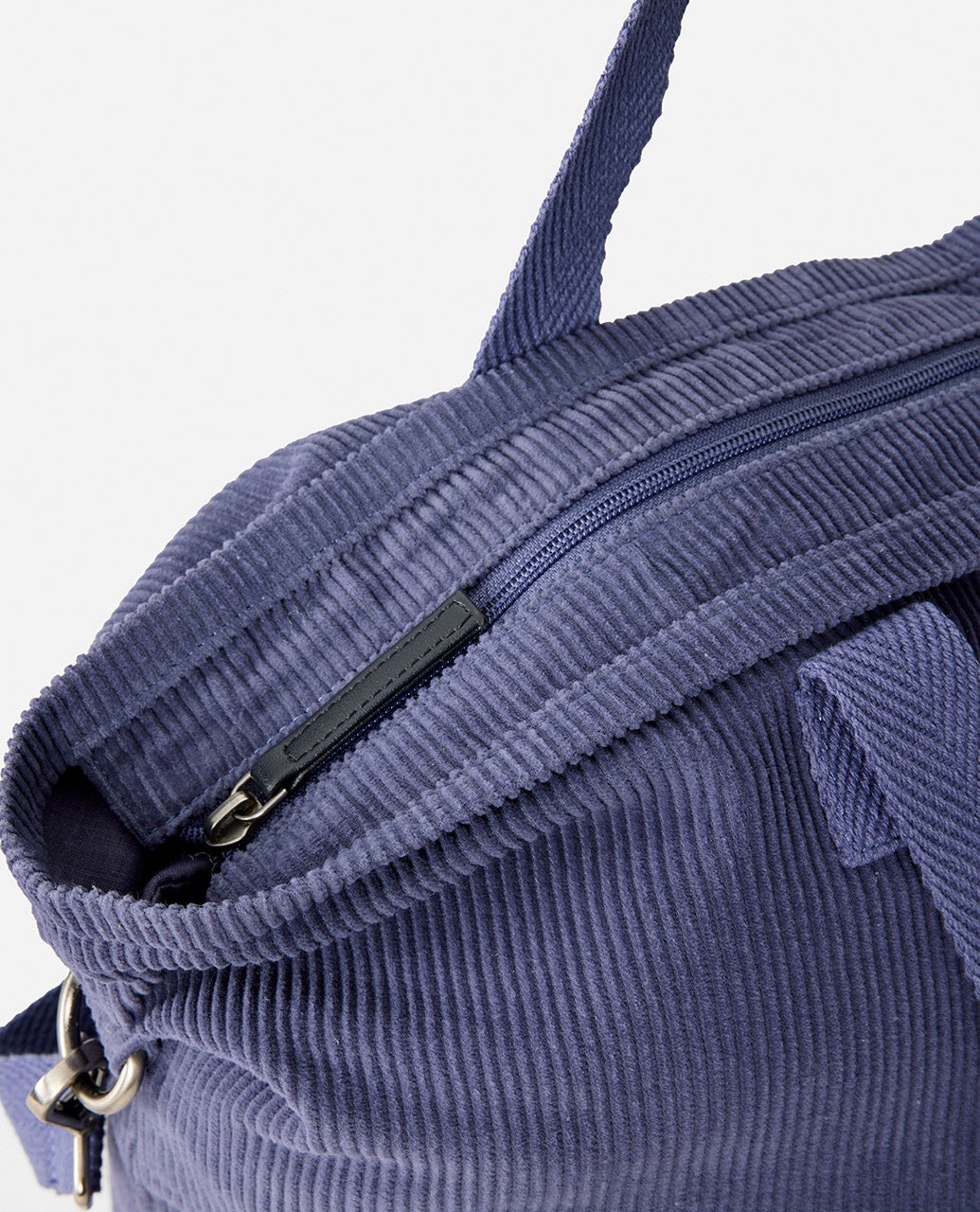 Sac de Voyage Velours 36L Duffle Bag