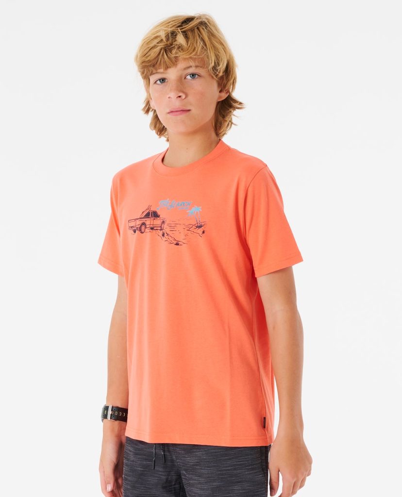 Tuckito  Tee -boy