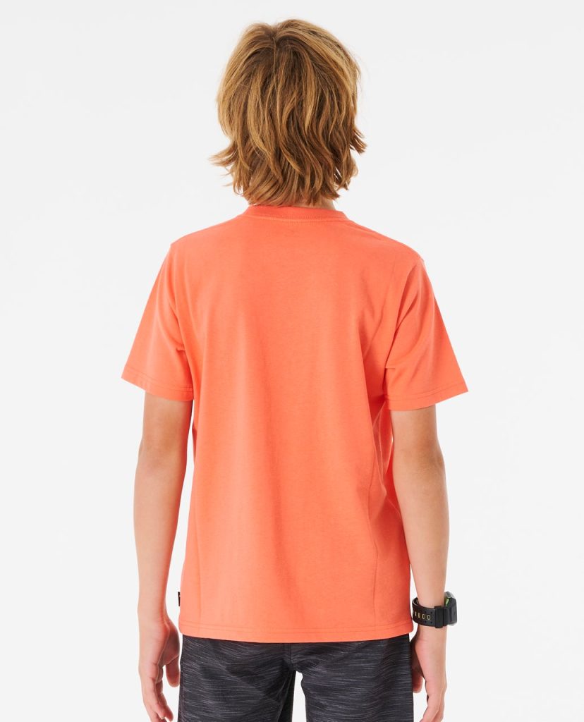 Tuckito  Tee -boy