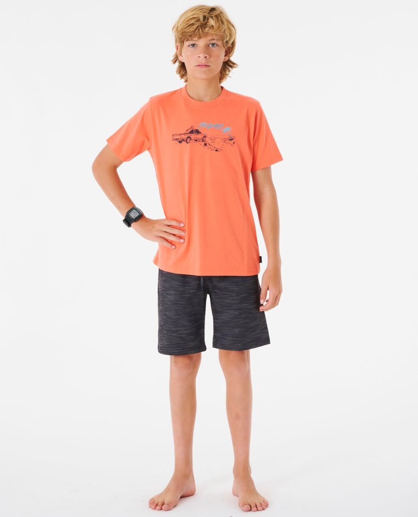 Tuckito  Tee -boy