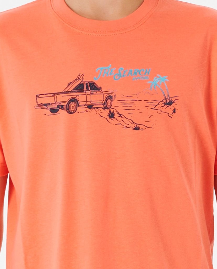 Tuckito  Tee -boy