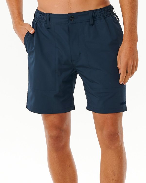 Boardwalk Swc Taped Easy Fit