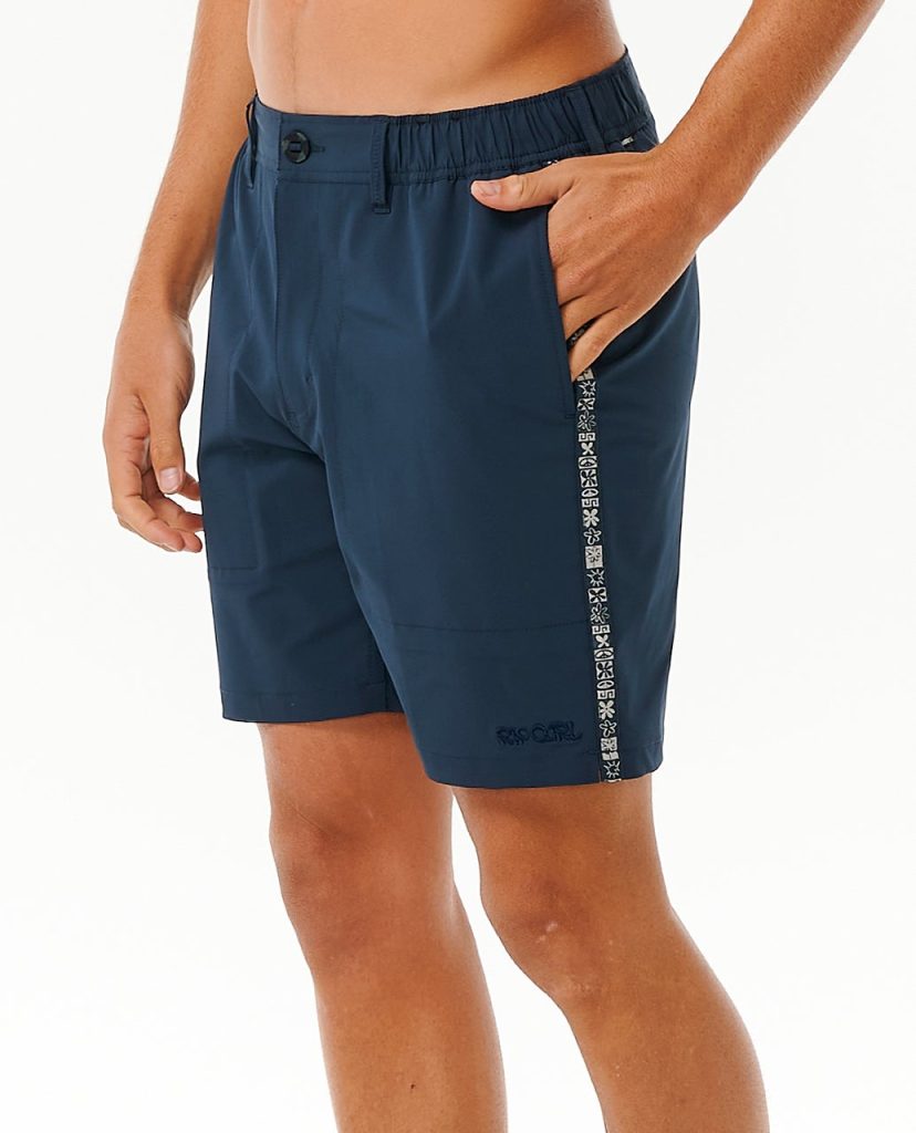 Boardwalk Swc Taped Easy Fit
