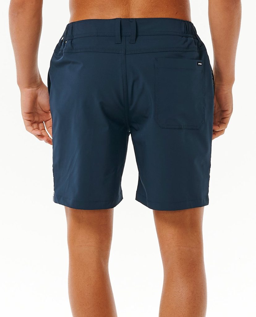 Boardwalk Swc Taped Easy Fit