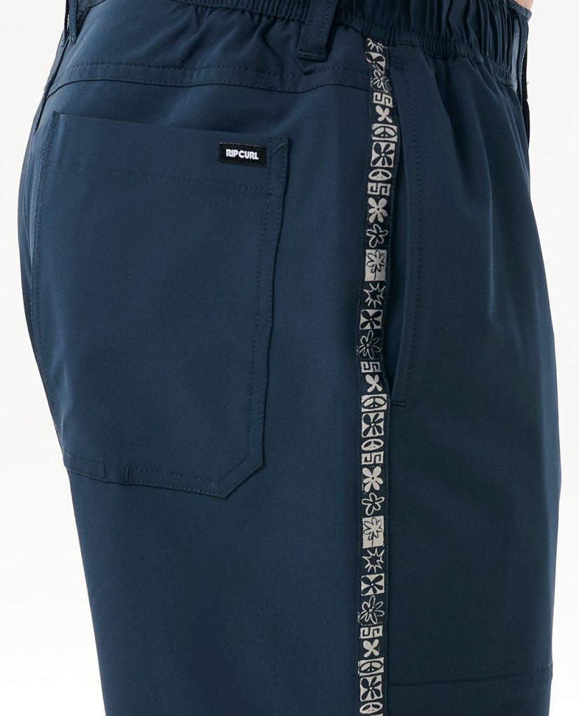 Boardwalk Swc Taped Easy Fit
