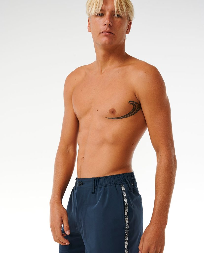 Boardwalk Swc Taped Easy Fit