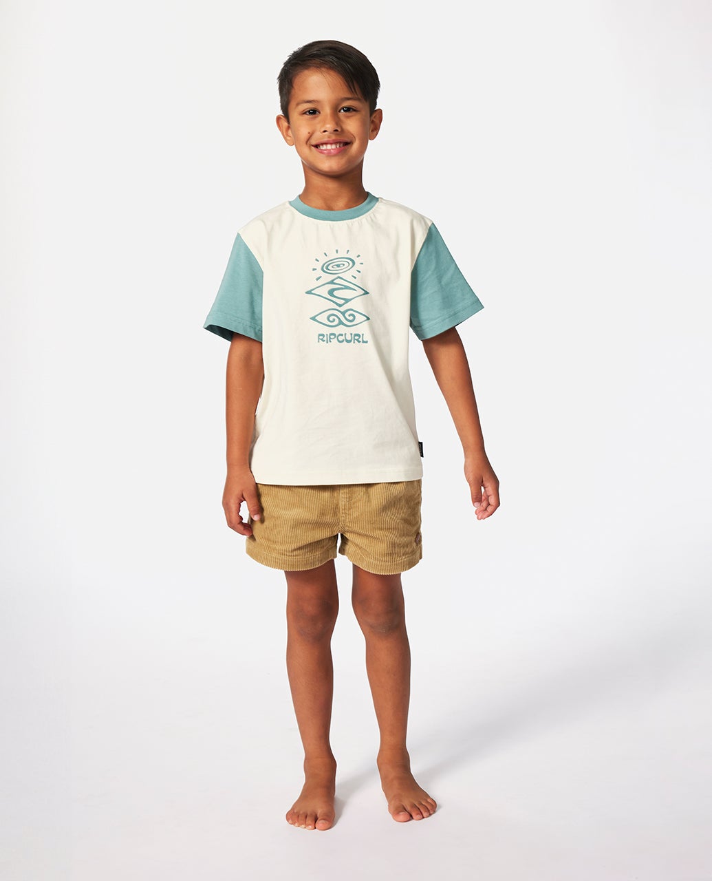 Grom Energy Search Tee – Boy
