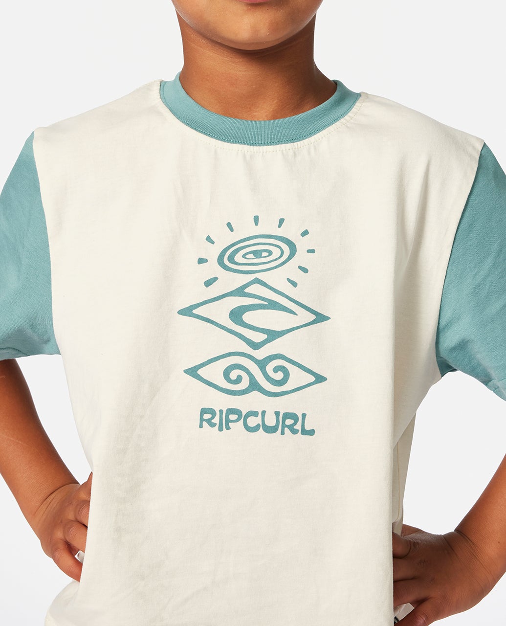 Grom Energy Search Tee – Boy
