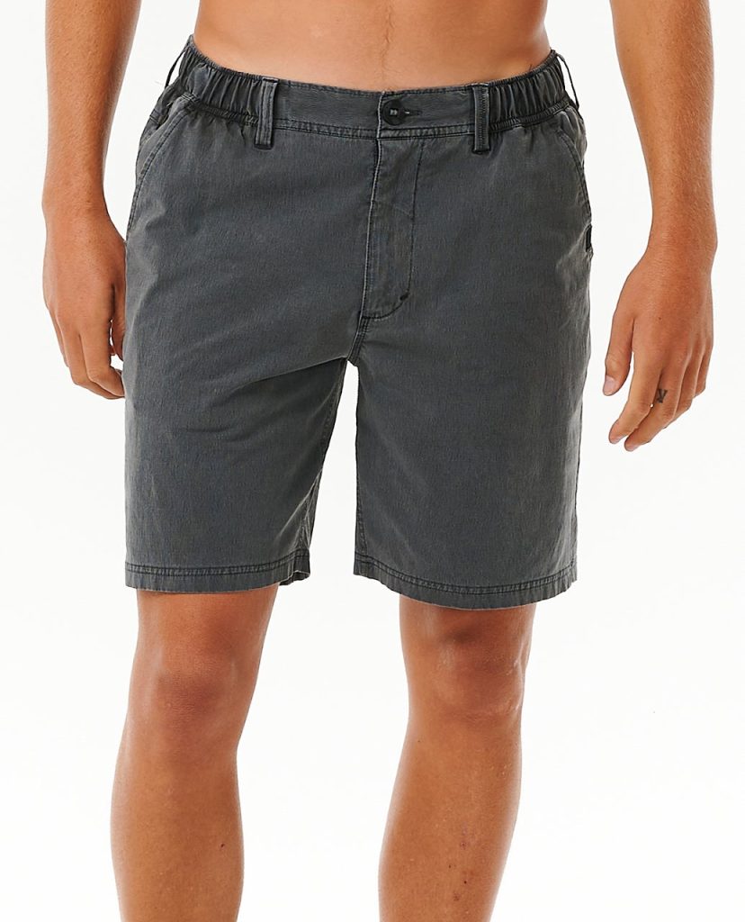Boardwalk Reggie Easy Fit