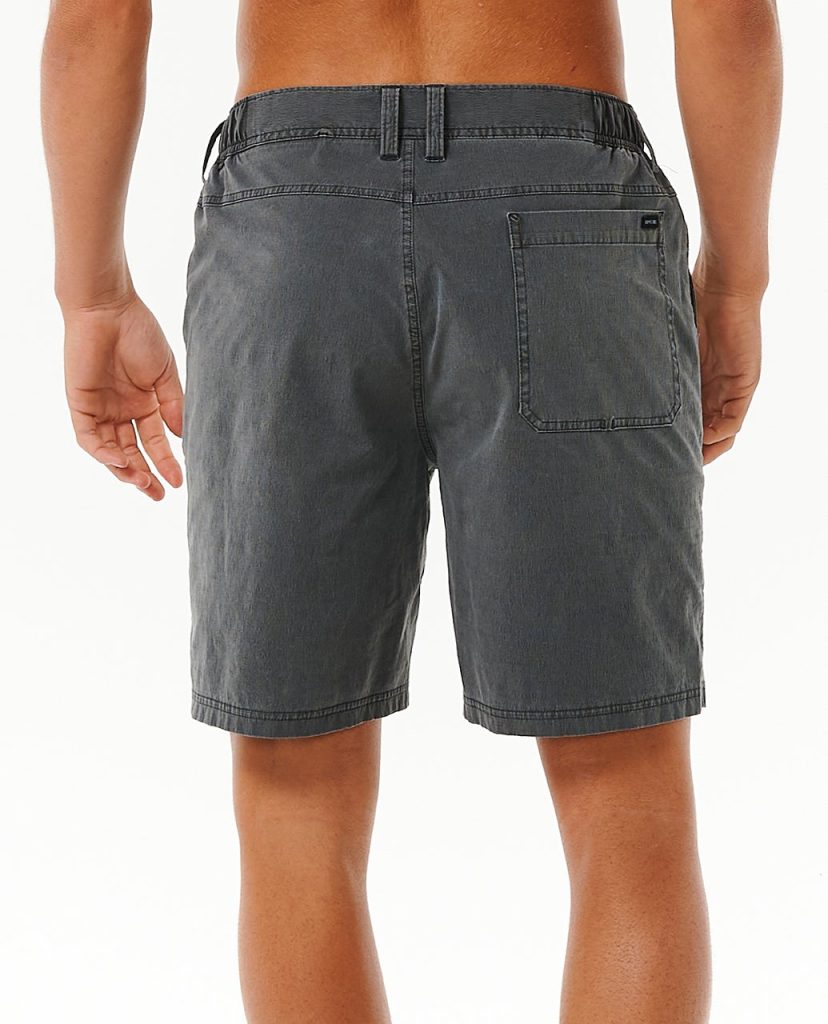 Boardwalk Reggie Easy Fit