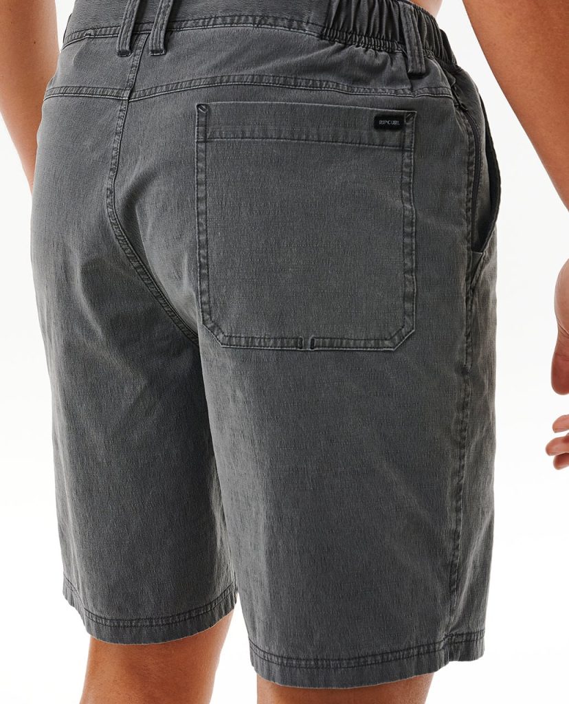 Boardwalk Reggie Easy Fit