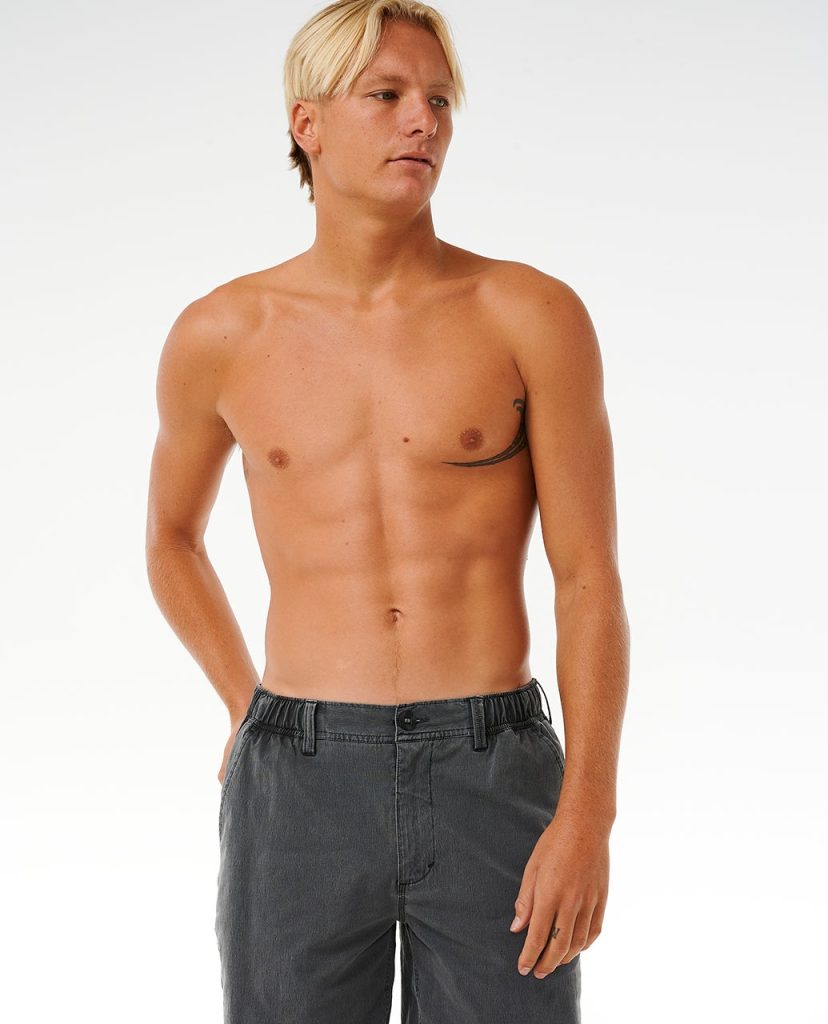 Boardwalk Reggie Easy Fit