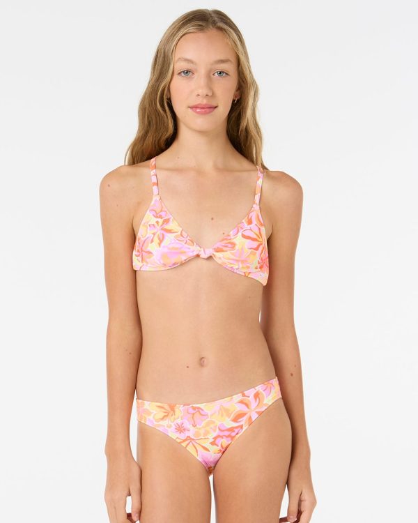 Island Bliss Bikini - Girl