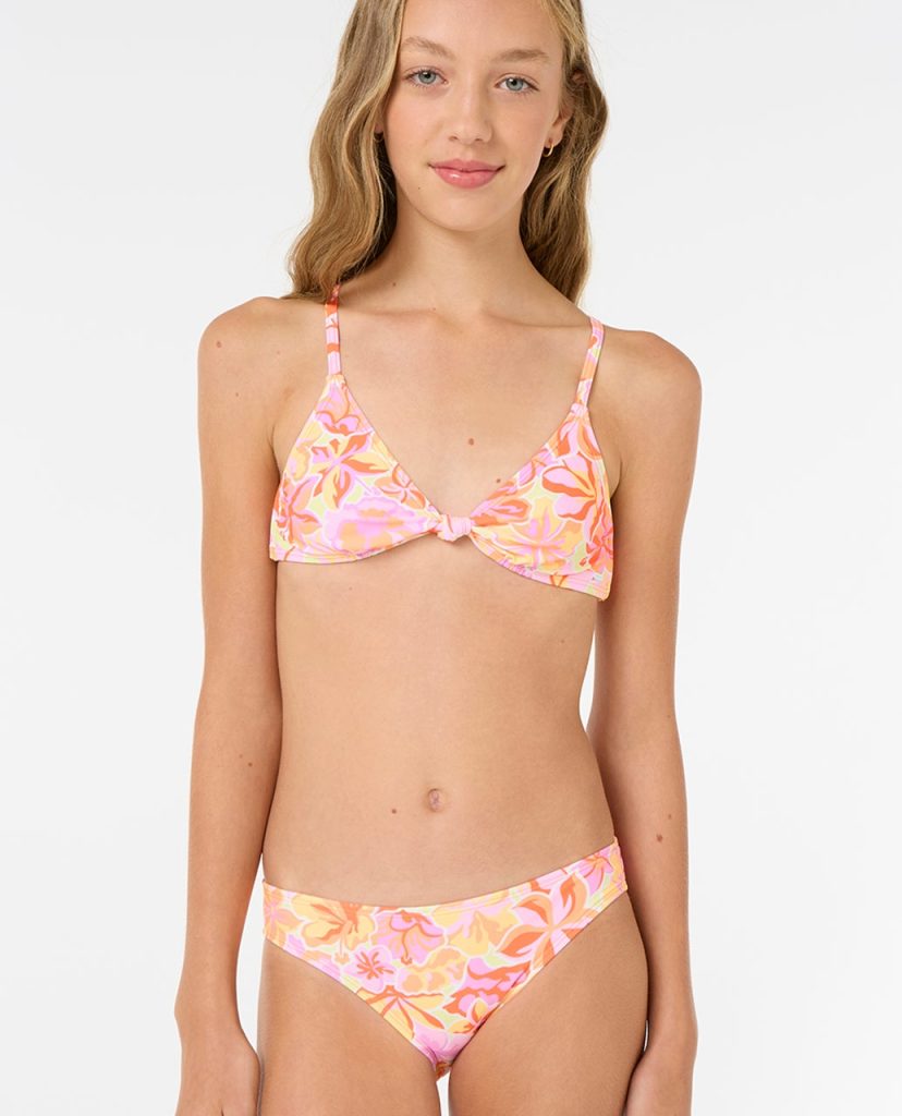 Island Bliss Bikini – Girl
