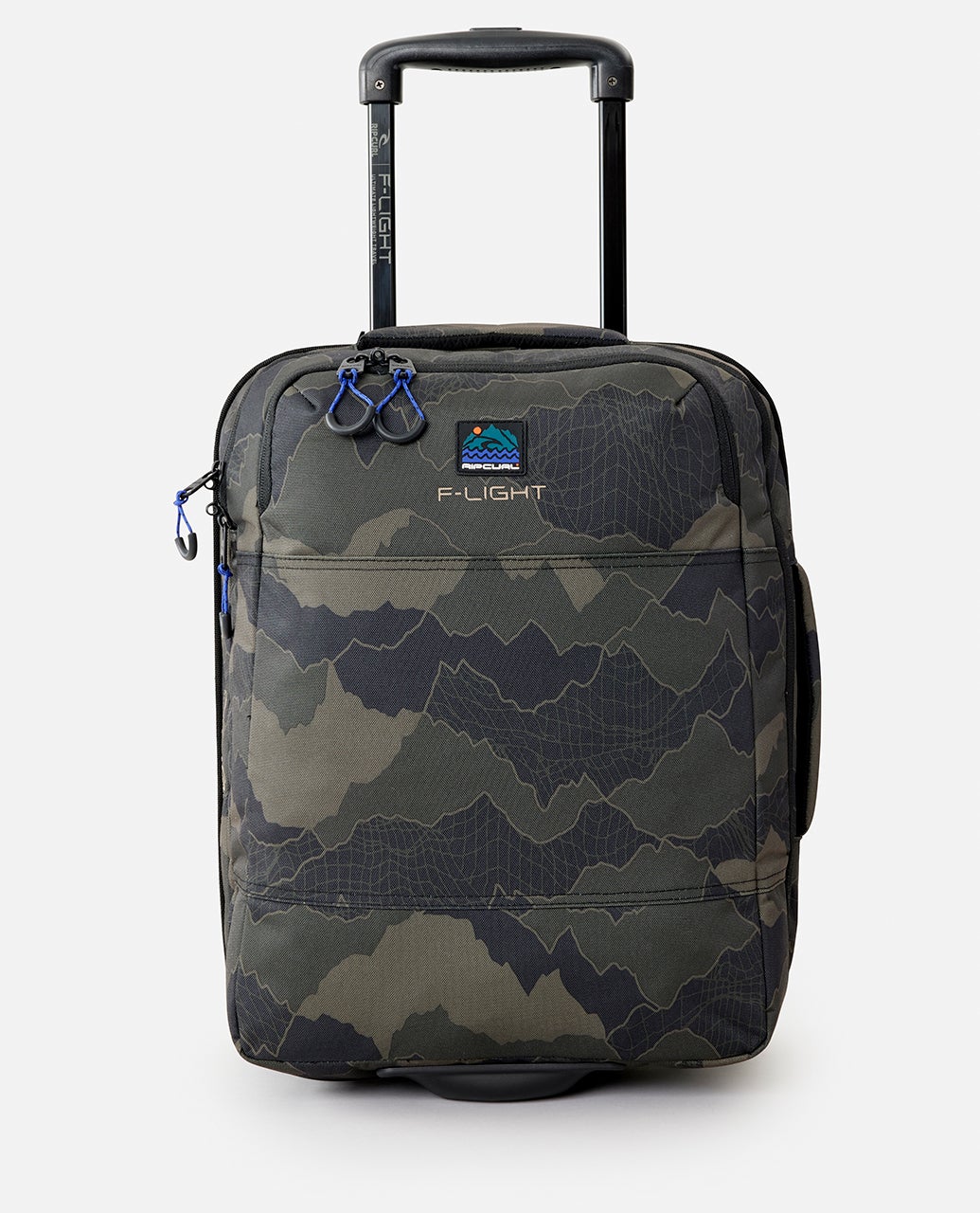 Valise F-Light Cabin 30L Search Camo - vue alternative