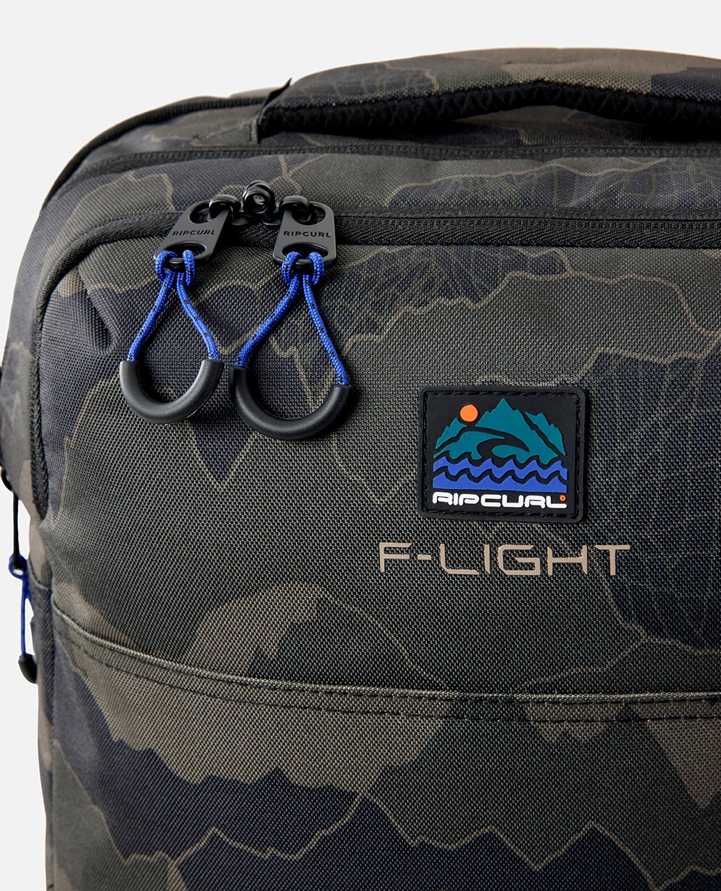 Valise F-Light Cabin 30L Search Camo