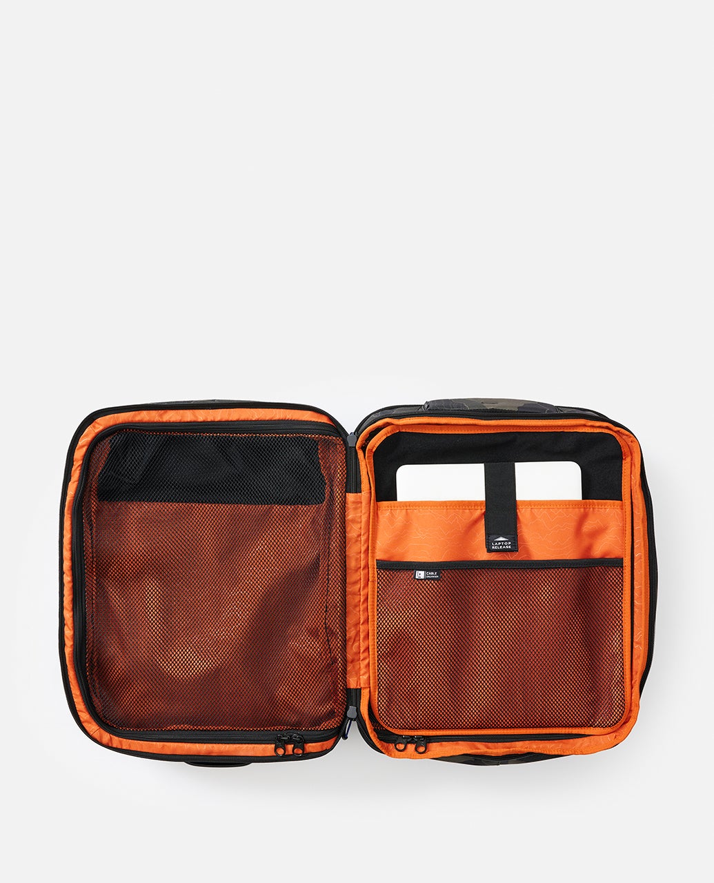 Valise F-Light Cabin 30L Search Camo