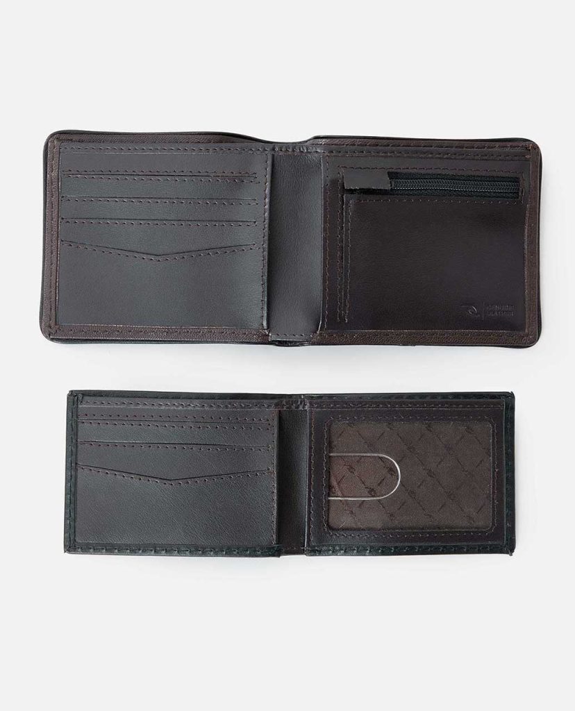 Layered Rfid 2 In 1