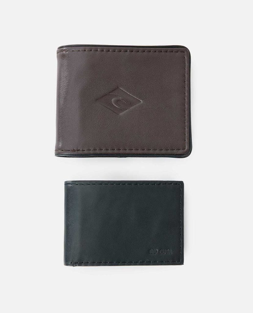 Layered Rfid 2 In 1