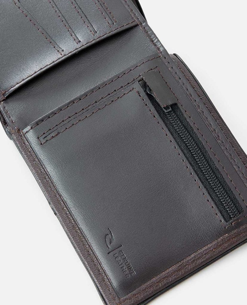Layered Rfid 2 In 1