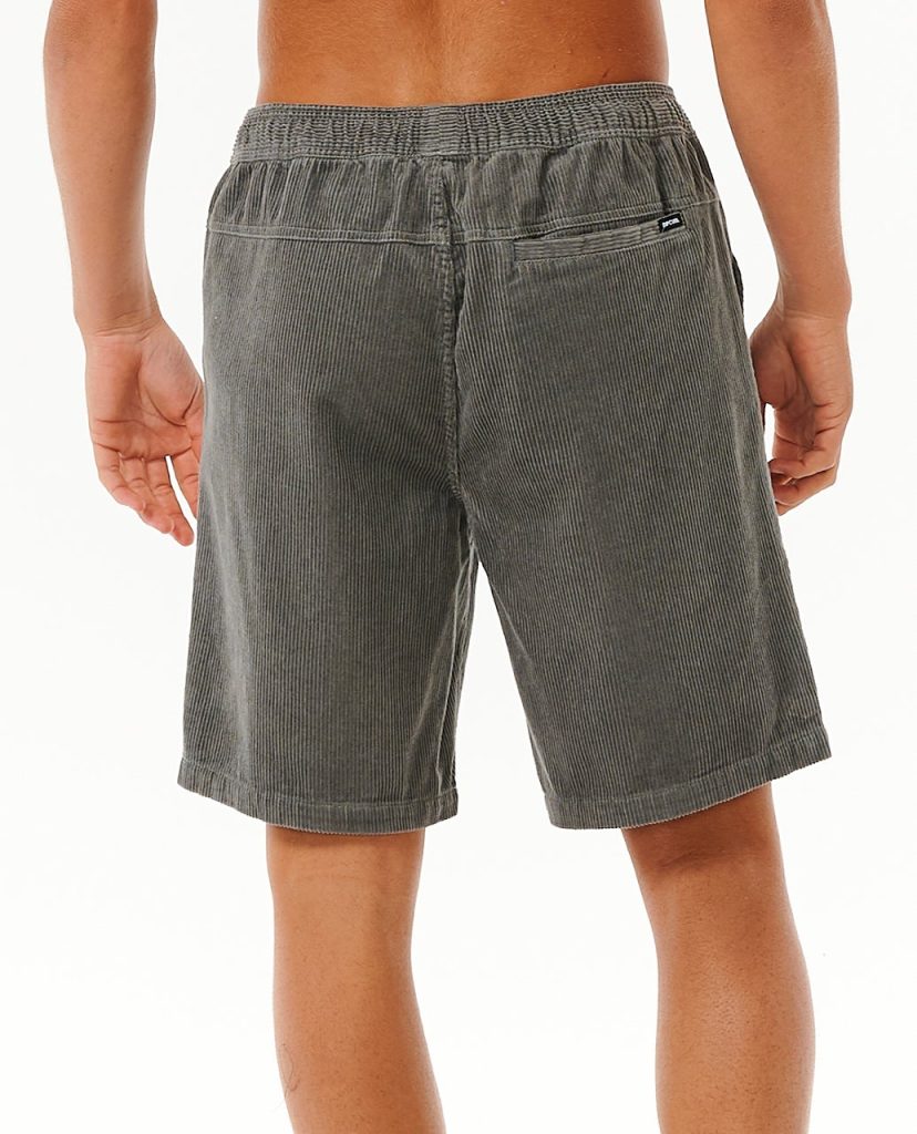Short en Velours Classic Surf