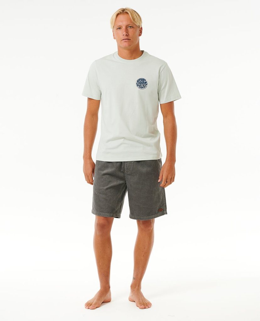 Short en Velours Classic Surf