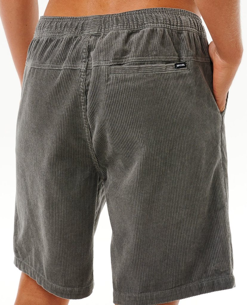 Short en Velours Classic Surf